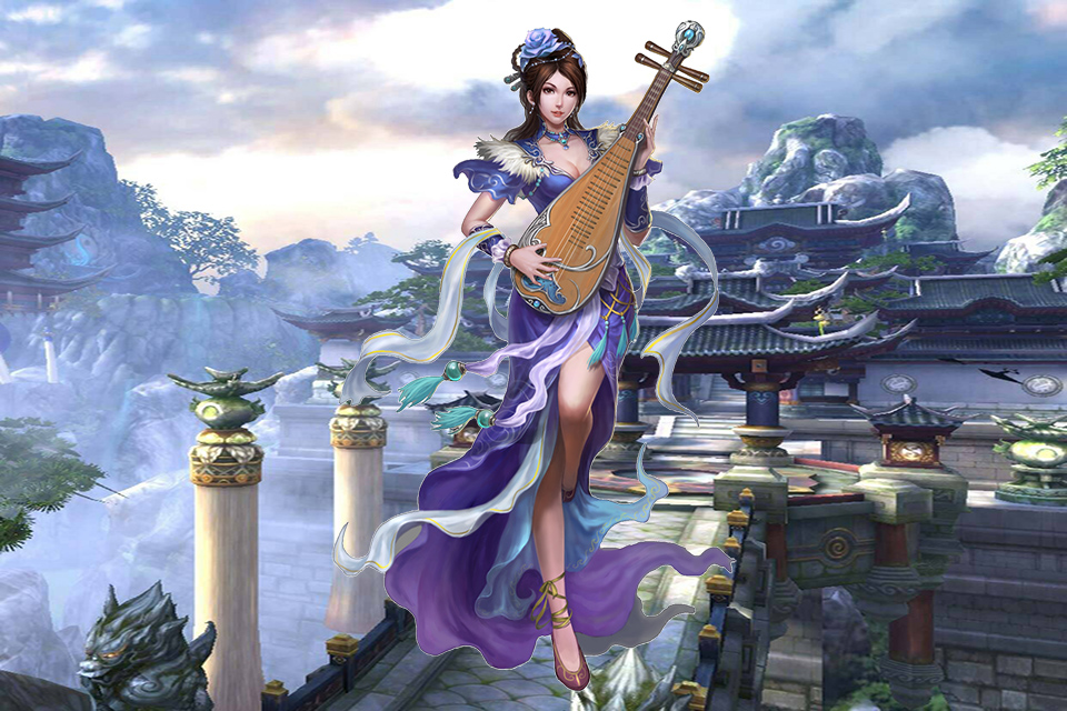 许青柠一脸骄傲的神色，纤纤十指飞快，在弹幕中输入一行字，介绍一下，这是我……