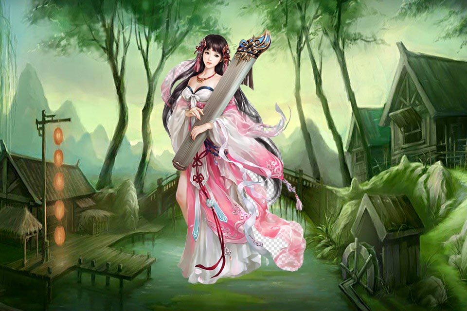 虽然杨红说的是事实，但JM假面还是耸了耸肩膀，“我这主角，不是谁都能演的。