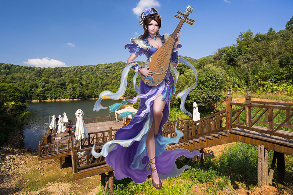 当官方的人,不再找他的时候,他却格外的愤怒,这是一种心头爱被人夺走的悲愤情绪。