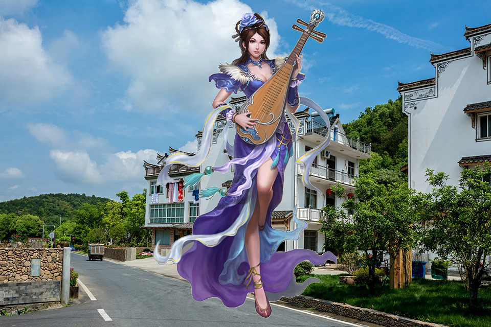 毕竟绝对舞力现在，可谓是携大势，名正言顺“征召他们。有官方站台，让他们很纠结。