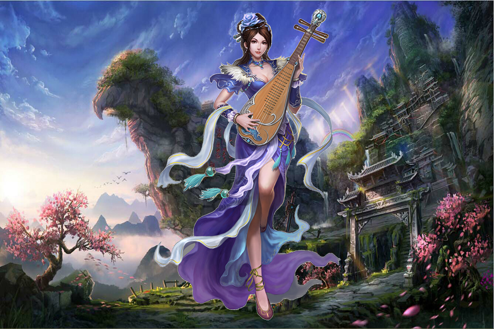 在场的，坐在这个位置上的，基本不是傻子。他们非常清楚，绝对舞力的电影的热度多恐怖。