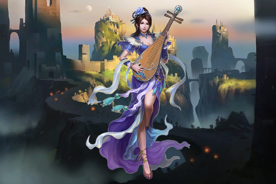 这也是事实，当电影中，“张博把军阀手下打发走，剧情就出现了武侠的元素。