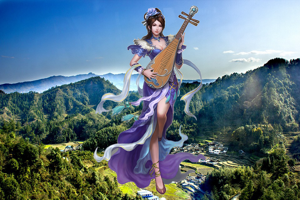 虽然不想承认，但是很多女性向的小妞电影、爱情片之类，都存在票房天花板。