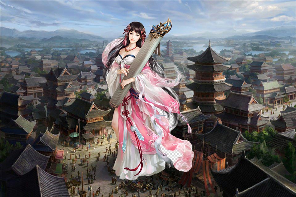 看到云月白不说话，负责人说出了自己的猜测，“这是那个参选编剧，自己引流。