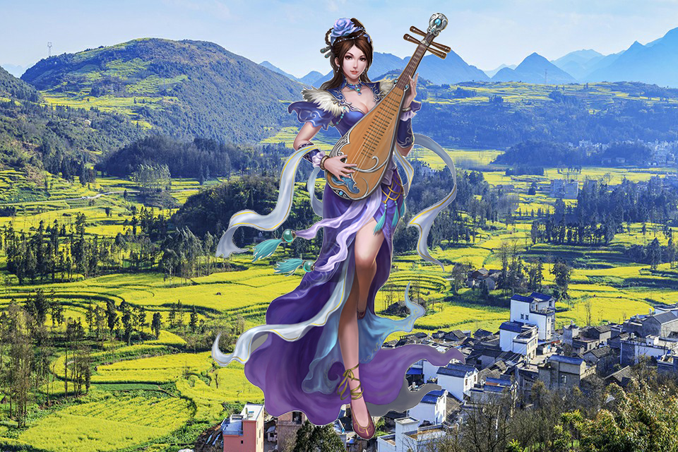 岑林笑了一笑，补充了一句，“跳票的原因很简单，我抽空去看了《三毛从军记》。