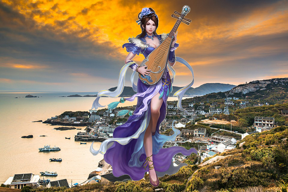 杨红坦诚道：“他们想跟你约谈，解决这个事端。就是不知道，你是怎么想的。