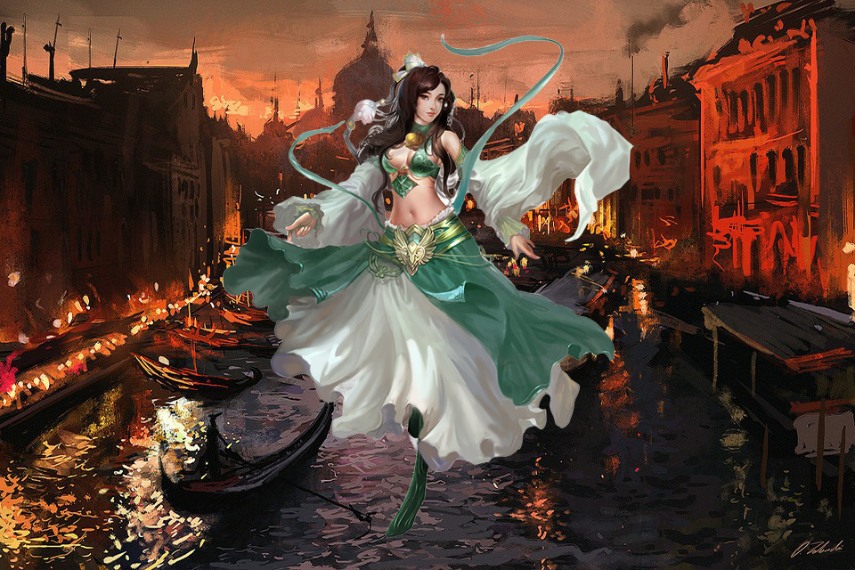 绝对舞力与大熊退场，工作人员引导粉丝离开，在门口的时候还奉上了小饰物之类的纪念品。