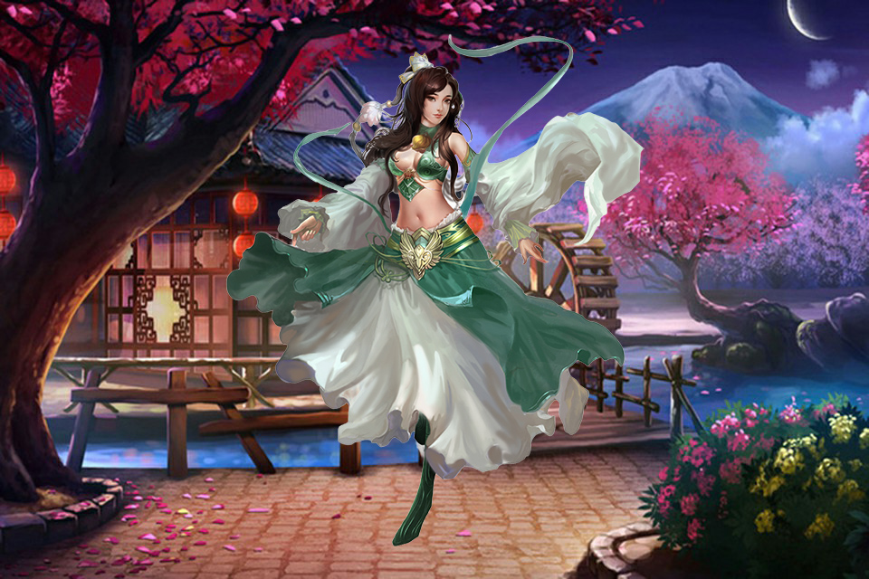 那些闭目睡觉的人，听到了动静，也跟着睁开眼睛，自然就看到了车窗外，盛大的场景。