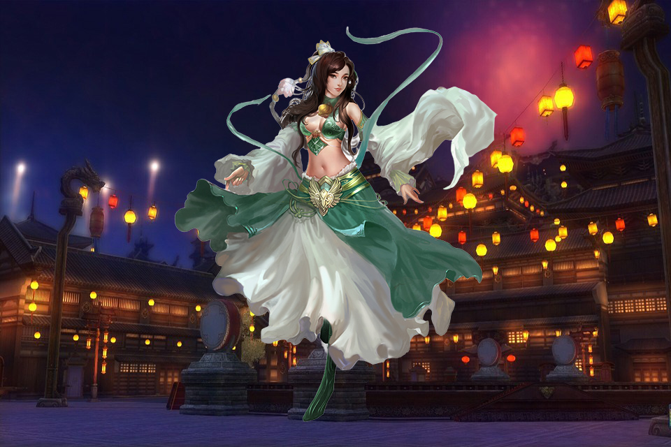 曾经的当朝一品大将军，由于厌倦了征战，又被皇帝猜忌，干脆交了兵权，解甲归田。