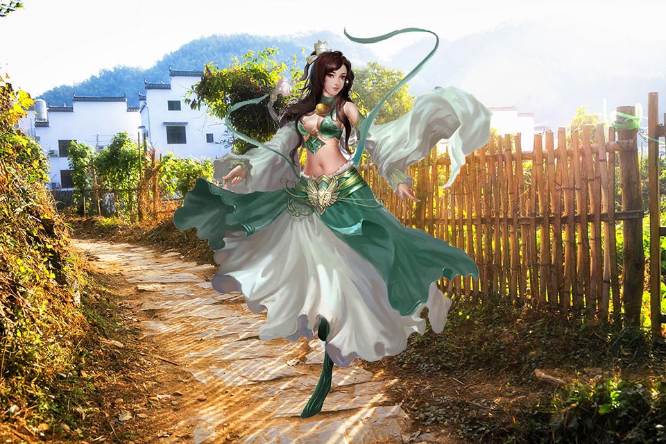 要不然，哪有狗仔存在的意义？在大家热议的时候，这消息不可避的，传入布迪的耳中。