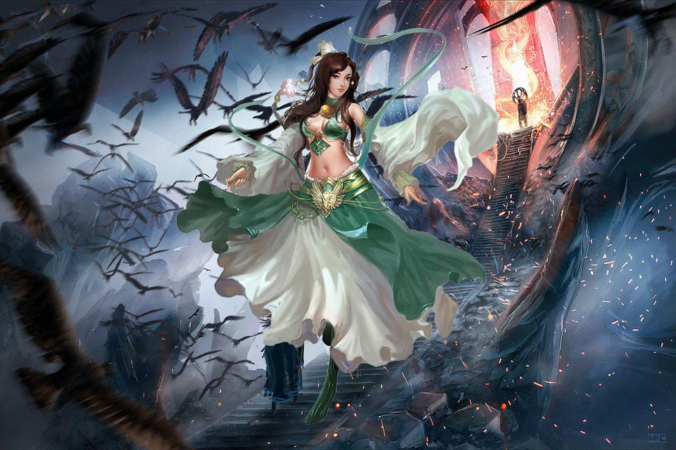 这五六百万粉丝中,恰好玩游戏,又恰好在这社区版块混的,估计只是极少数的一部分。