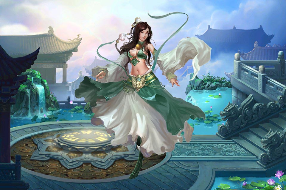 许青柠斜视，轻描淡写道：“放心，她很文青，瞧不上你这种拍商业片的……