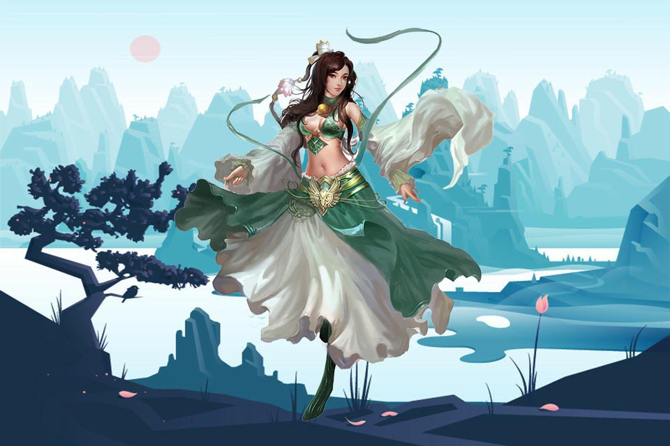 JM假面没察觉出来，同样好心地劝告道：“虞老师，上替身吧，您也不用太累。