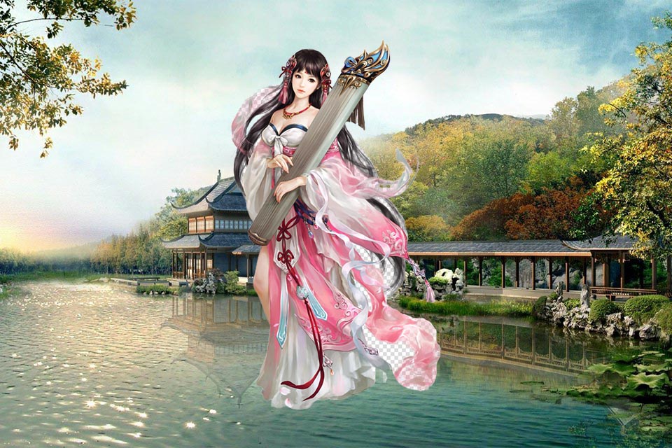 这样的上位方式，在业界很常见。余念有这样的想法，倒也没什么不对。