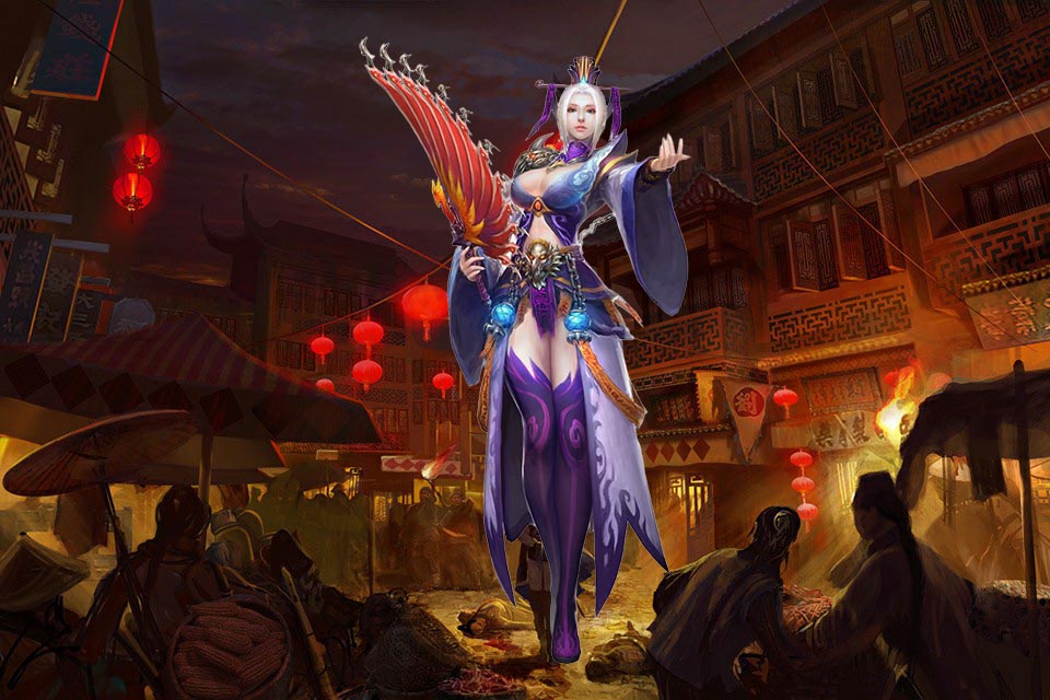 崔吉没好气道：“我刚才不是说了么，可以在两条线上下功夫，稍微的铺垫一下……