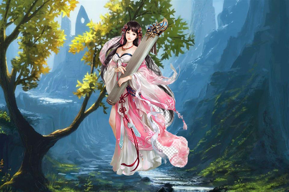 完成了任务，看着拍好的素材，橙子如雀跃的小鸟，绕在JM假面的身边吱吱喳喳。