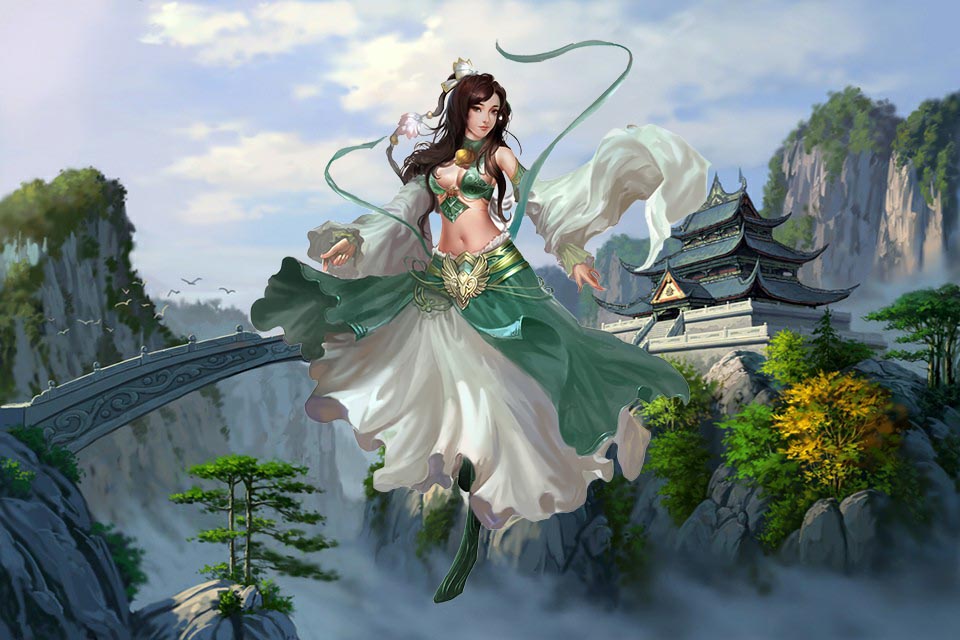 胡英商站在门口，一脸爽朗的笑容，“JM假面，晚上有个聚会，你跟我一起去。