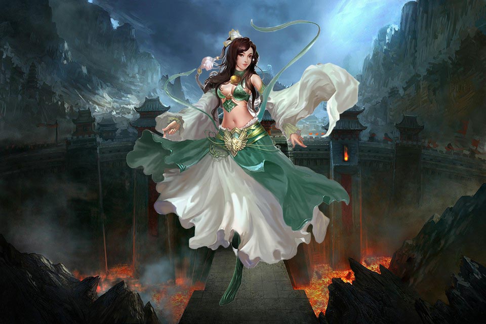 一分钱一分货，叶子衿听了小半段弦乐，十分的满意，连忙抱着韩小蔓，感谢连连。