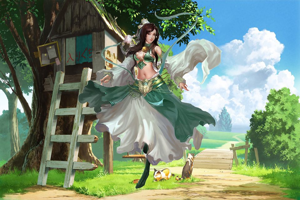 青红文化想要成为巨头，那么一定要坚定不移地在商业片领域中耕耘下去。