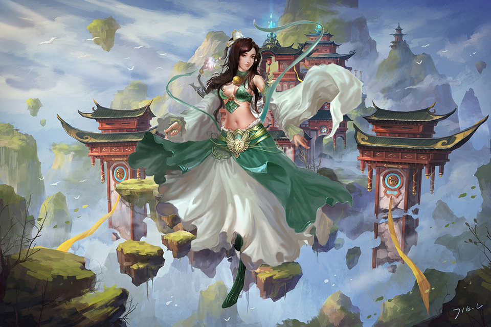 许青柠本身不是能说会道的脾性，现在更觉得拘谨，有点儿手足无措，不懂怎么应对。