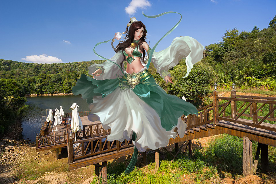 Spop想了想,就给杜长风、葛昀等人发了个祝贺短信,估计他们在路演,没有回复。