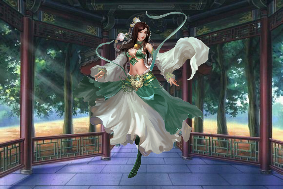 看王少艾就知道了，红了这么多年，在大家的认识中，她还是小花，不是一线大花。