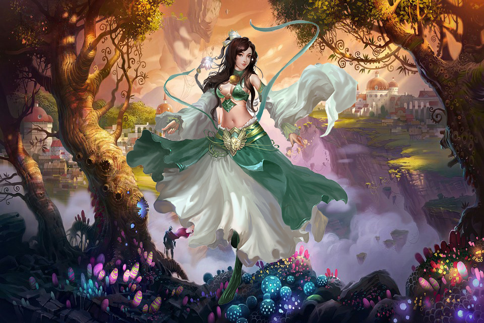 这到底是在赵山海的眼中,奔腾不值得一提。还是山海与奔腾之间的关系,最为密切呢?