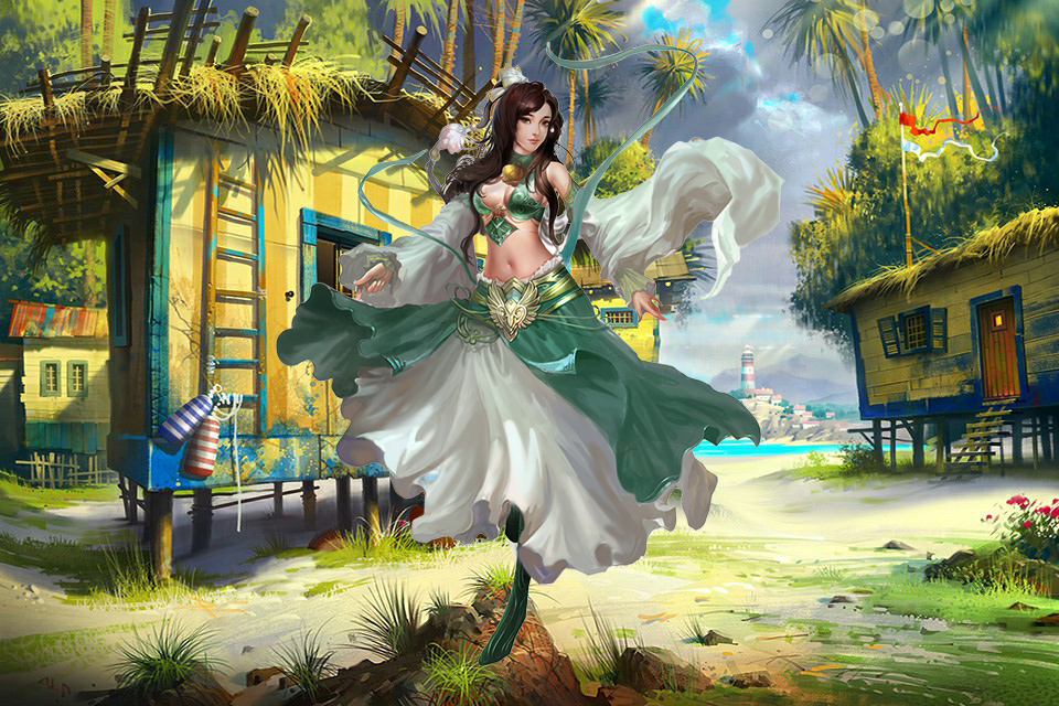 维拉没好气道:“我在学校的时候,老师不仅讲过,也让我们尝试练习……