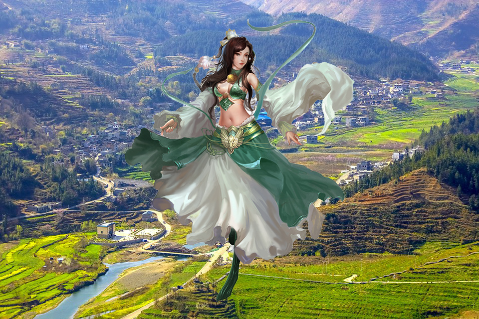 哪怕有人争辩、吵闹，也没有什么人理会。相反，类似的帖子遍地都是，越来越多。