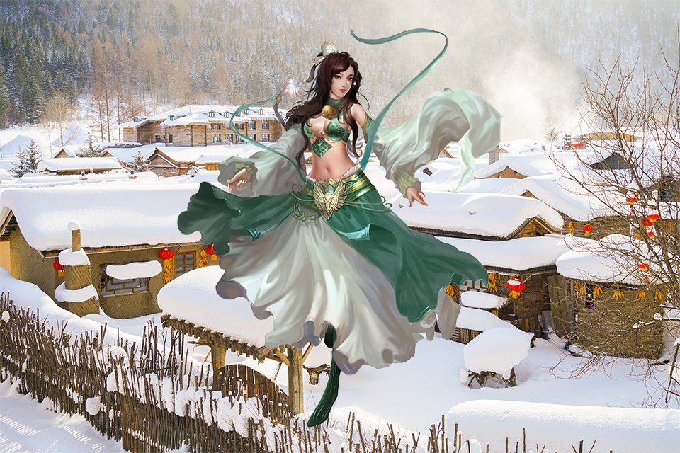 这是小事，另外的高层环视，“不过你们觉得，到底是谁在给我们难堪？