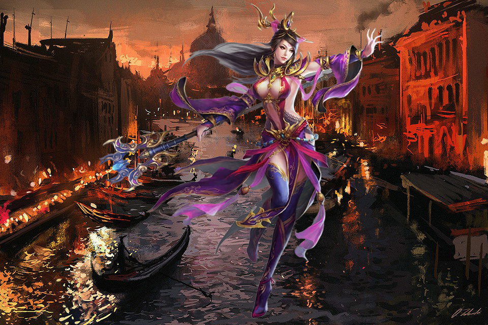 杨红？叶子衿？古德白？还是随行的哪个助理，或者干脆是一些自媒体、公众号？