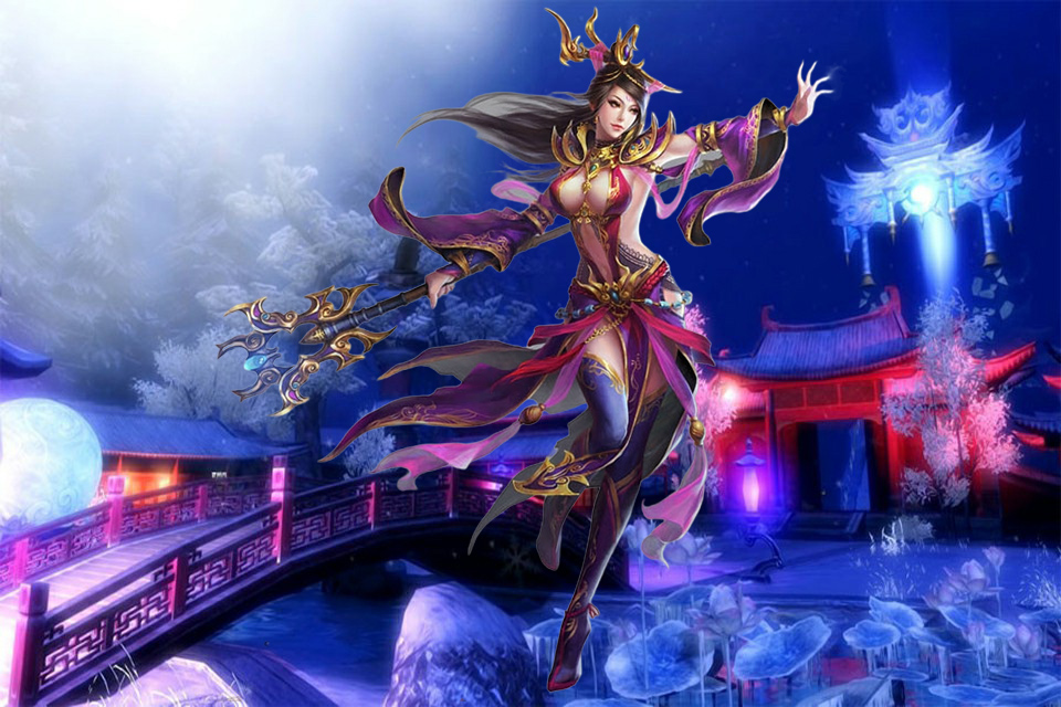 说白了,其他人都是说客,正主在佛堂筹备丰盛的宴席,就等大家前往享用。