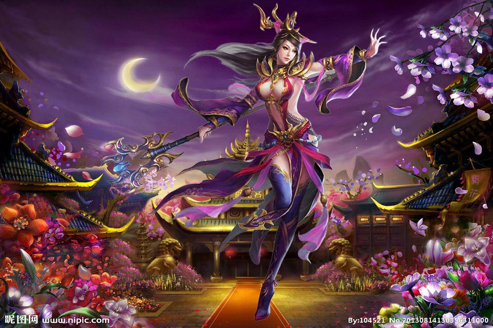 关键是锻炼团队,让公司的技术团队,一直保持足够的默契,永远处于巅峰的状态。