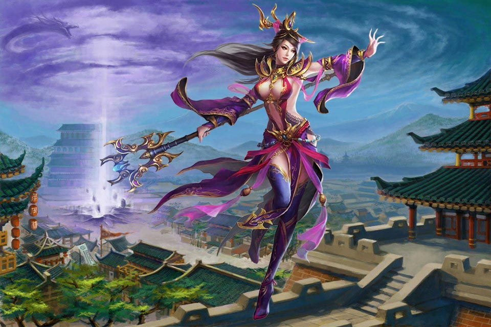 杨红叹气，陷入纠结中。她发出了感慨，“为什么当导演的，总喜欢作妖呢。