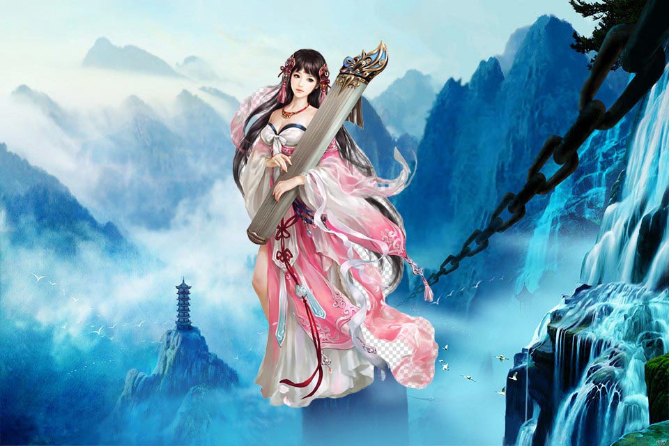 黎姝心中好奇，却没有表现出来。毕竟是“对手，不方便去“刺探敌情。