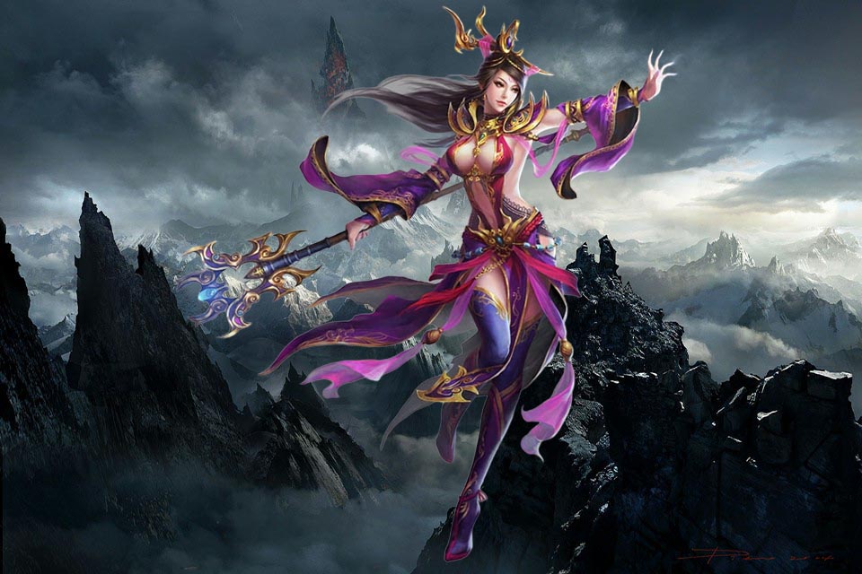 尽管他没看明白台上唱的是什么,但是知道了剧情来源之后,居然也看懂了。