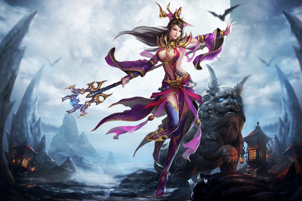 Spop提点了几句，就打发她离开，“回去，把这件事情，告诉其他人，好好庆贺。