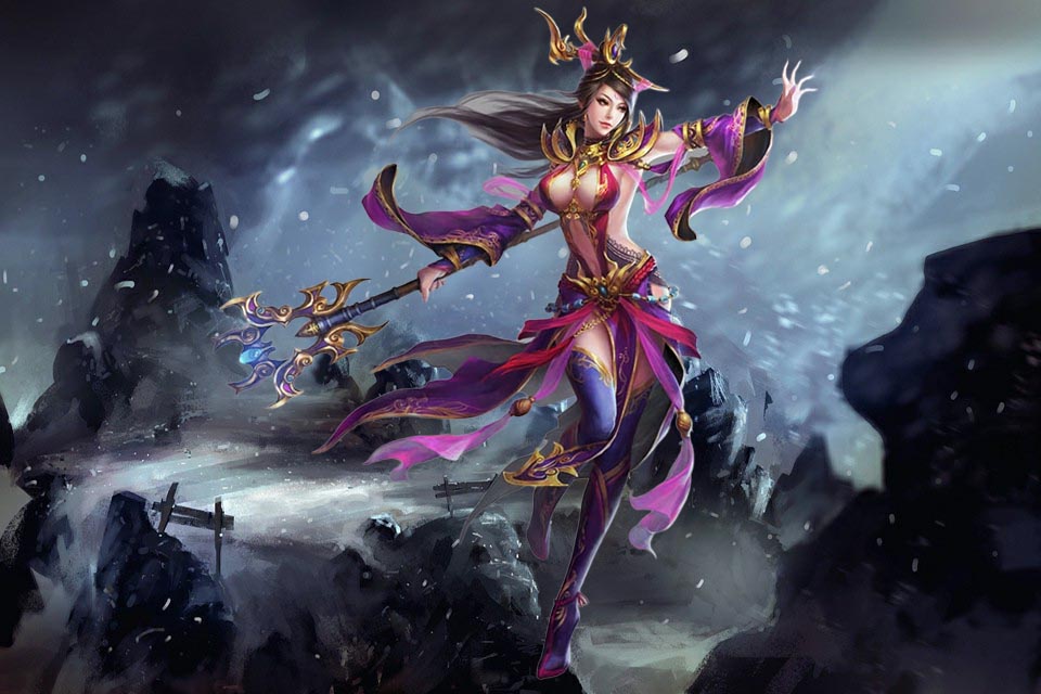 真正有本事的导演，从来不甘心充当工具人，他们都有表达自己情感的欲望。