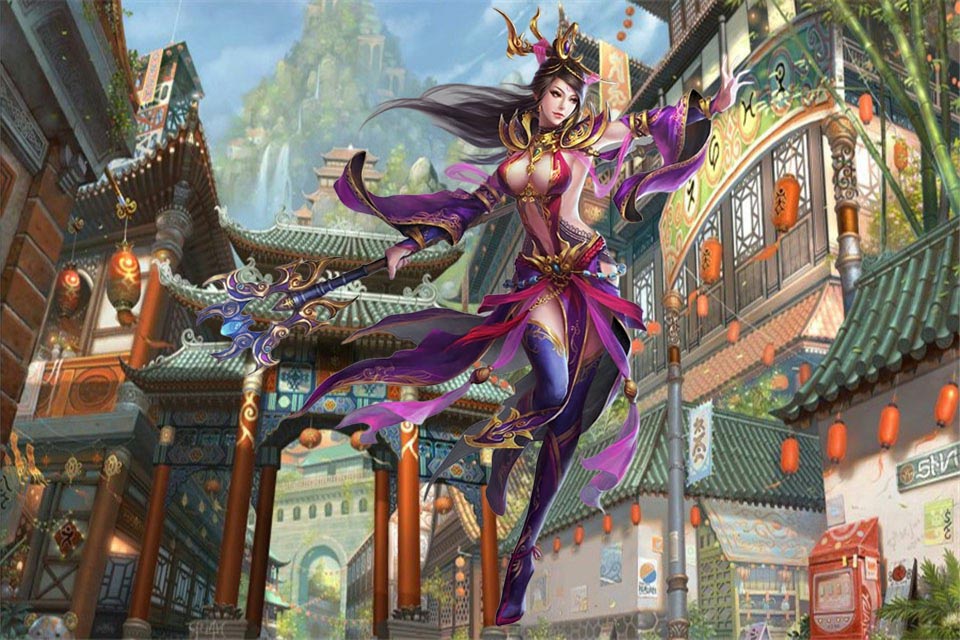 与此同时，JM假面在台上轻笑，挥动了手臂回应。尖叫的分贝，又提高了几个音阶。