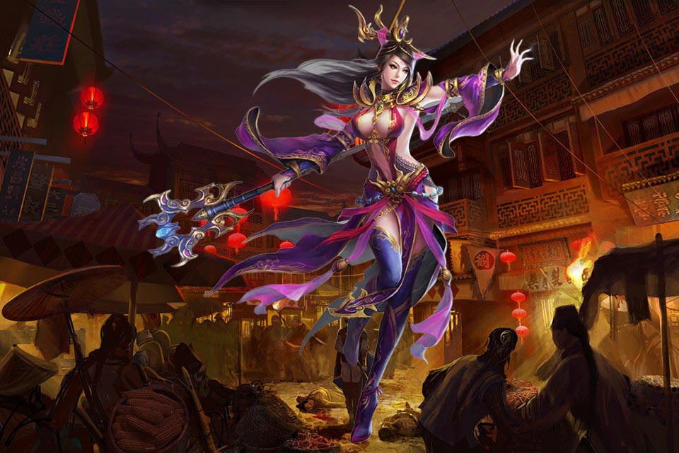 Spop连忙阻拦，笑嘻嘻道：“当然，最怕的是说者有意，听者无心，一切都是白瞎。