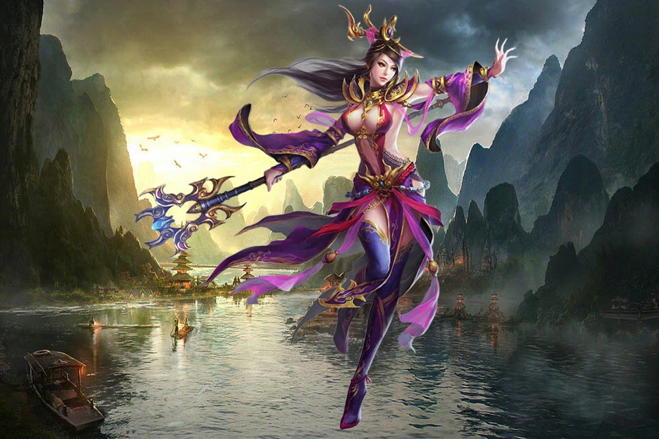 赵山海伸出了一个巴掌，“你帮我们山海，拍一拍总票房达到五十亿的电影，可以吗？