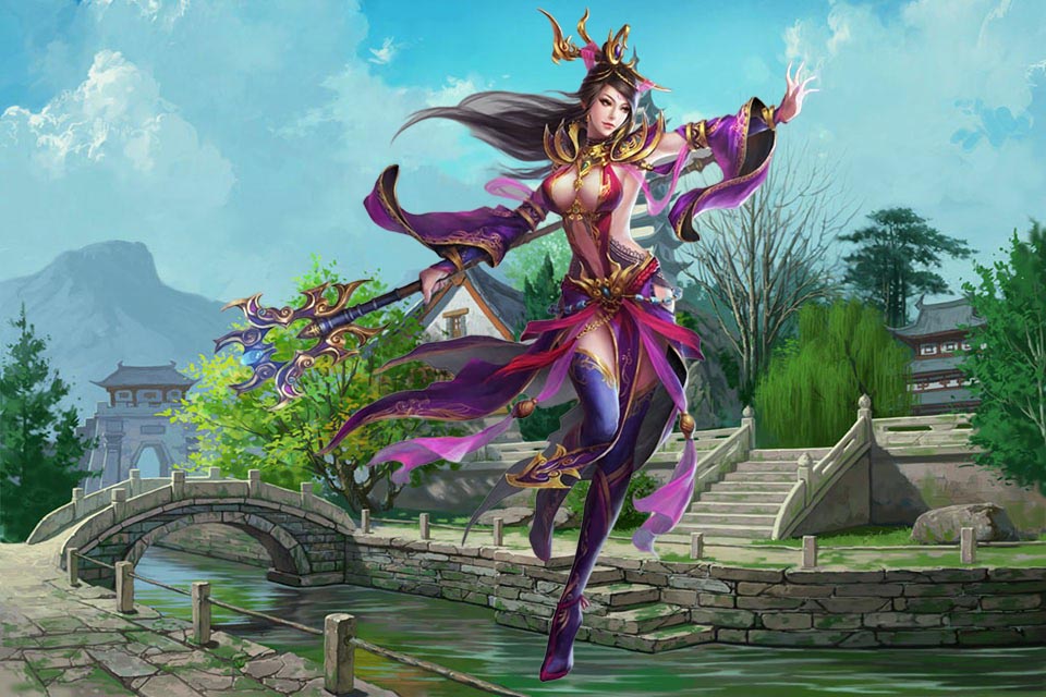 一些人顿时闭嘴，他们确实想从这个角度入手，阐述媚俗大众的东西，绝对不长久。