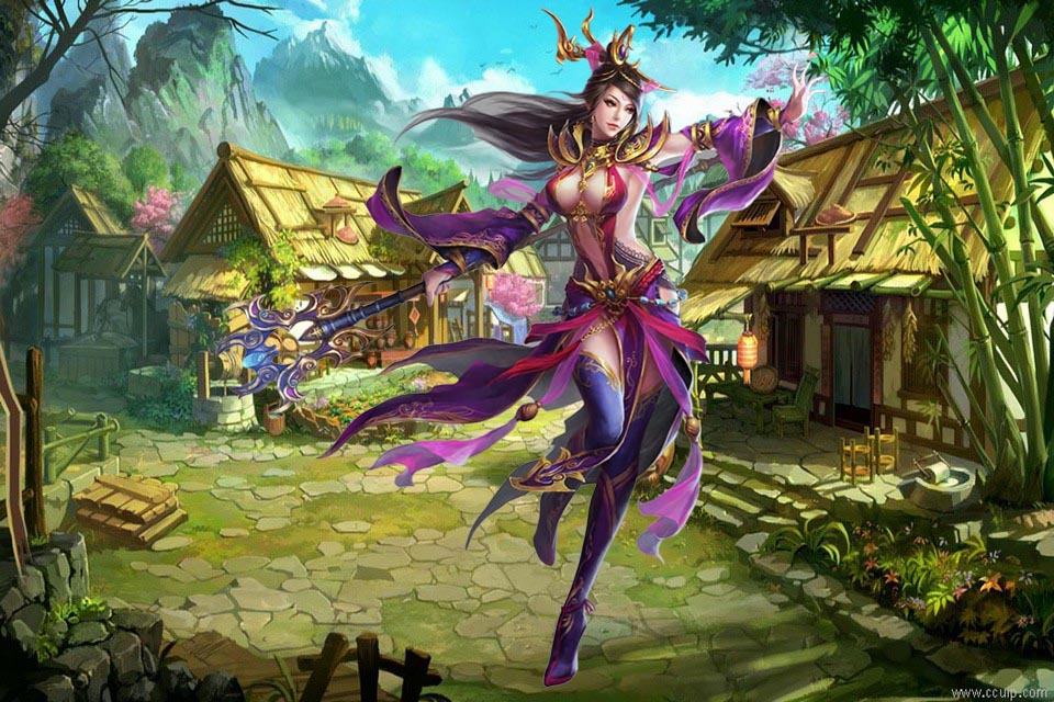 那么受到冤枉的人，是不是要一辈子，都背负着骂名，成为了世人眼中的恶棍？