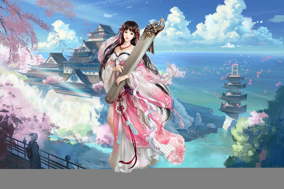 “所以……我觉得应该求变。但是一些人的思想,比较……保守,不理解我的想法。