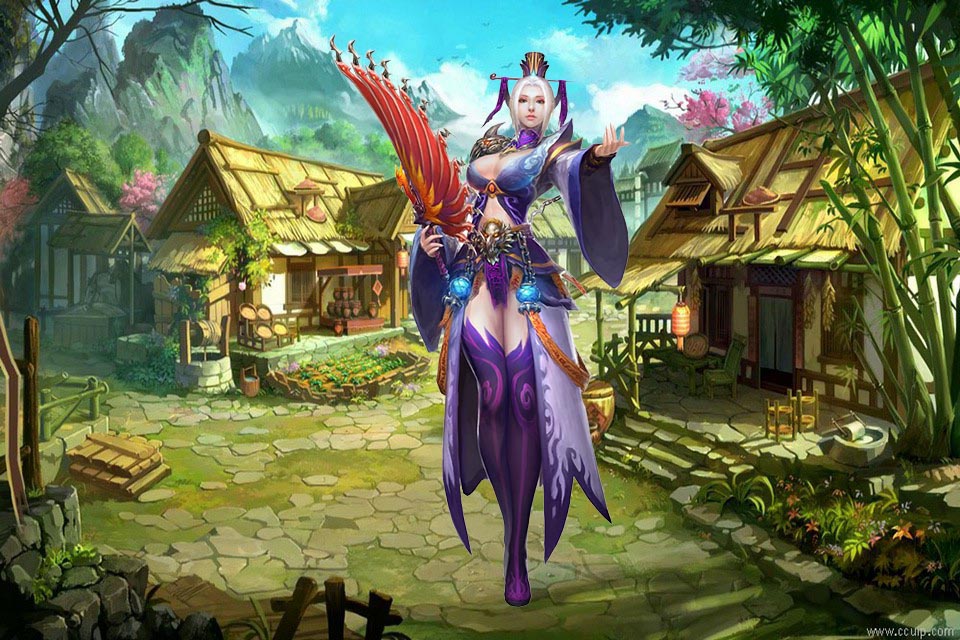 祁先生态度随和，微笑回应道：“应该要感谢胡老师，给我们一个赚钱的机会。