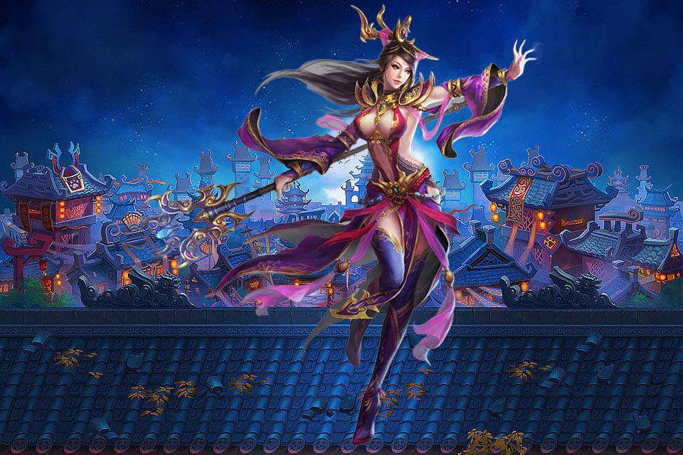 绝对舞力琢磨了片刻，才问道：“红姐，那你告诉我，与盛世合作，对公司有什么好处？