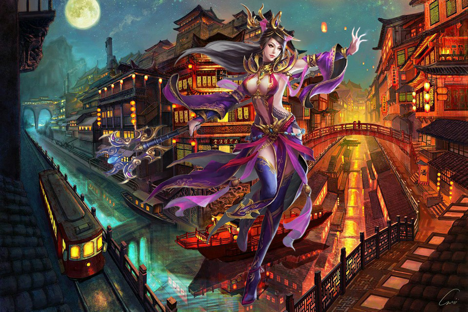 一方面，她有点儿窃喜。毕竟站在国内电影人立场上，她当然希望《黑骑士2》扑街。