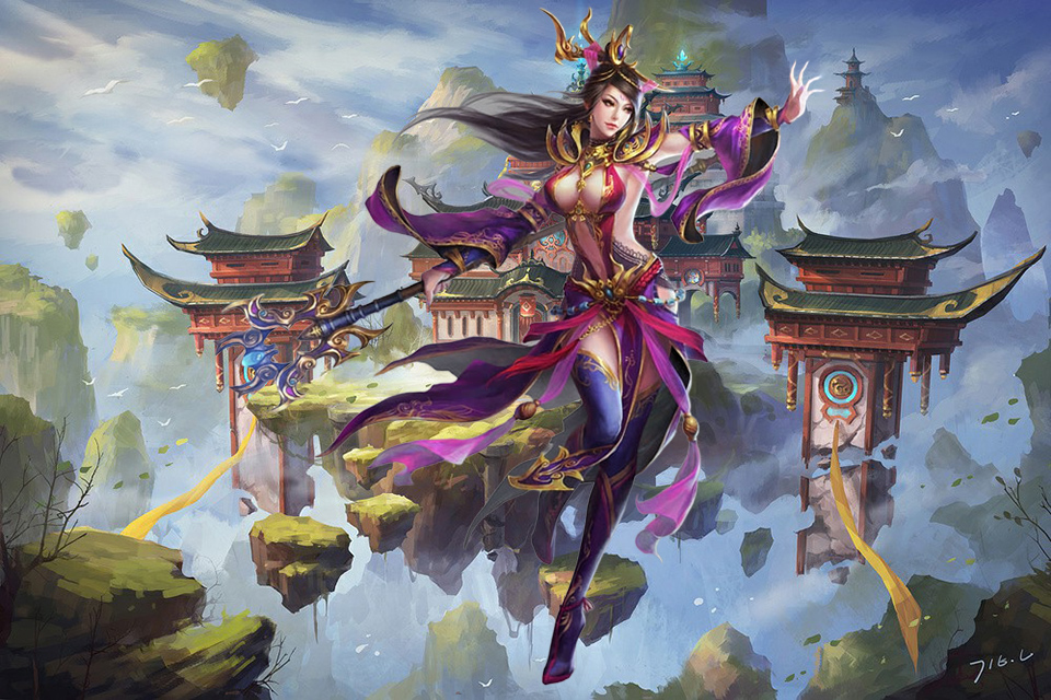 几乎所有人都清楚，当老一辈的导演退休之后。圈子之中扛起大旗的，就是这几个人。