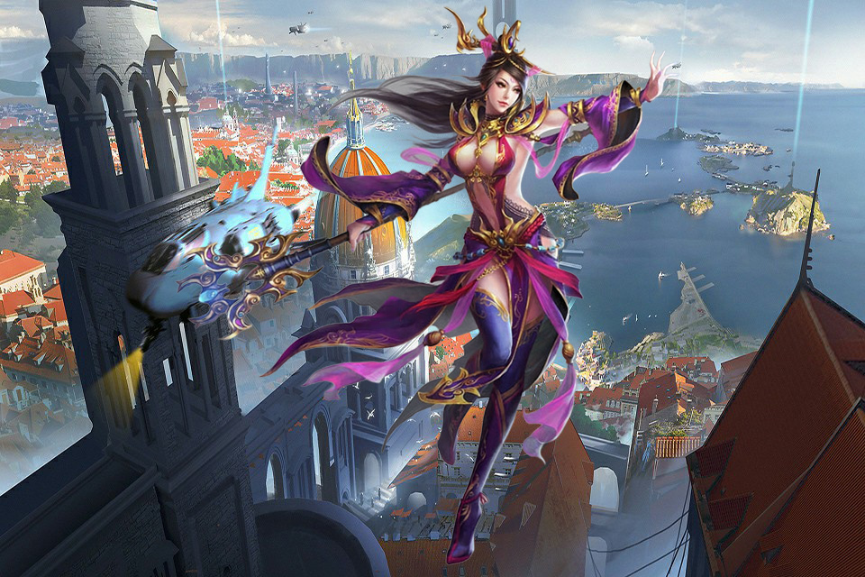 维拉笑了笑，在手机编辑一段文字，发送成功之后，再删除信息记录，搞定！