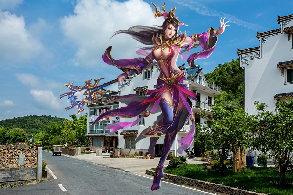 如果连这些事情,都要当甩手掌柜,那么正式拍摄电影的时候,谁会认可导演的权威性?